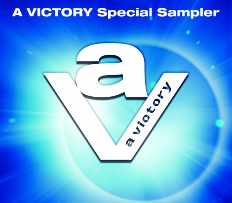wM ׂl Sound Collection+A VICTORY Special SamplerxWPbg 