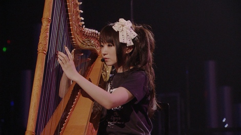 ȗv/NANA MIZUKI LIVE GRACE 2013 -OPUSII- 