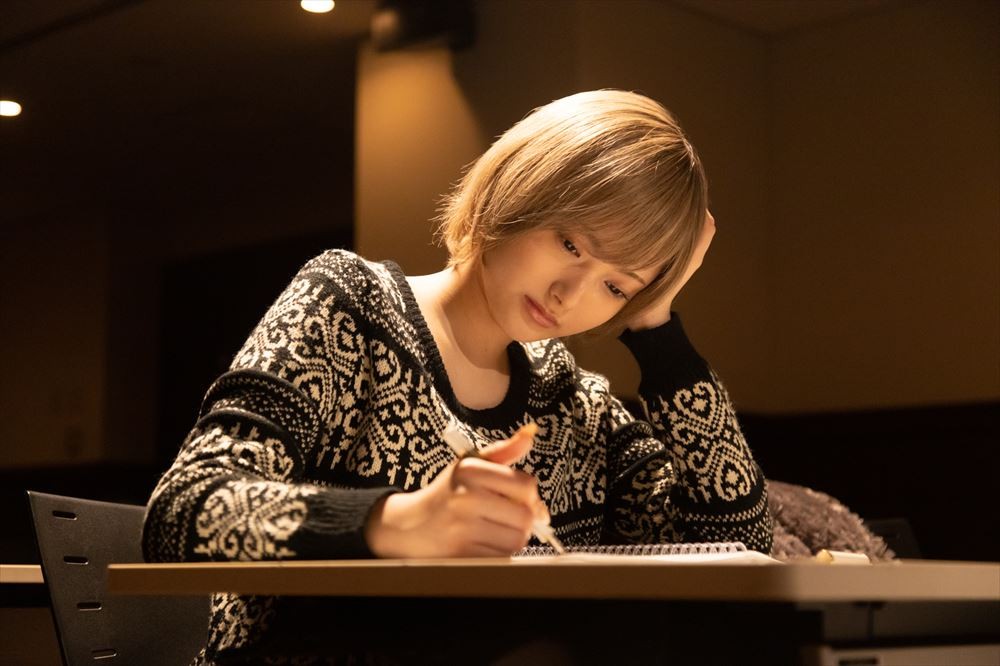 ドラマ『M』第3話振り返り 「絶対売れない」と罵倒されたソロ