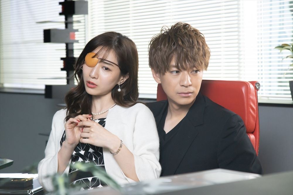 画像・写真 | ドラマ『M』第3話振り返り 「絶対売れない」と罵倒