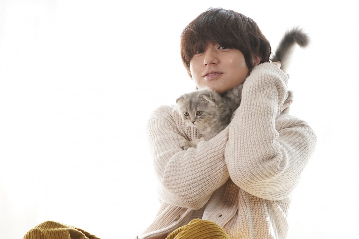 ミニ番組『伊野尾くんの”見た目以上“』一挙再放送 | オリコンニュース