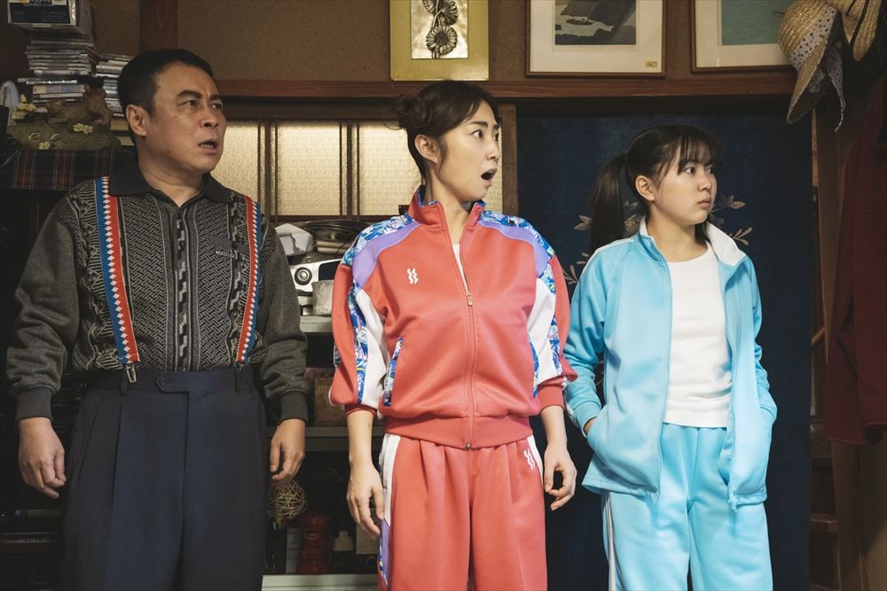 浦安鉄筋家族』関西人のドケチ家族・西川家が登場 | ORICON NEWS