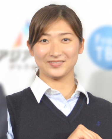 池江璃花子選手 泳ぐことで誰かの励みに 成長をちょっとずつでもいいから見せたい Oricon News