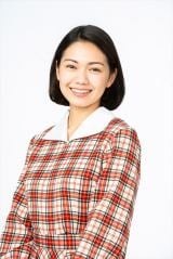 連続テレビ小説『エール』ヒロイン・音を演じる二階堂ふみ(C)NHK 