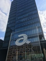 �G�C�x�b�N�X�wa-nation�x�J�Ì�����@�V�^�R���i�e���� 