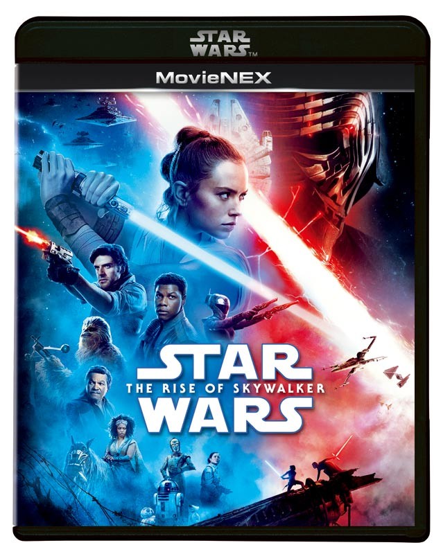 wX^[EEH[Y/XJCEH[J[̖閾 MovieNEX()x(EHgEfBYj[EWp/429) (C)2020 & TM Lucusfilm Ltd. 
