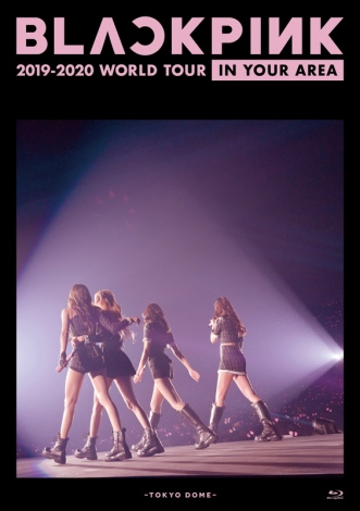 BLACKPINKwBLACKPINK 2019-2020 WORLD TOUR IN YOUR AREA-TOKYO DOME-x(jo[T ~[WbN/56) 