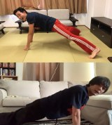 �������������M�䂪�g�؃g���`�������W����h�z�M�u�l�����ƒE����o�f�B��ڎw���āv 