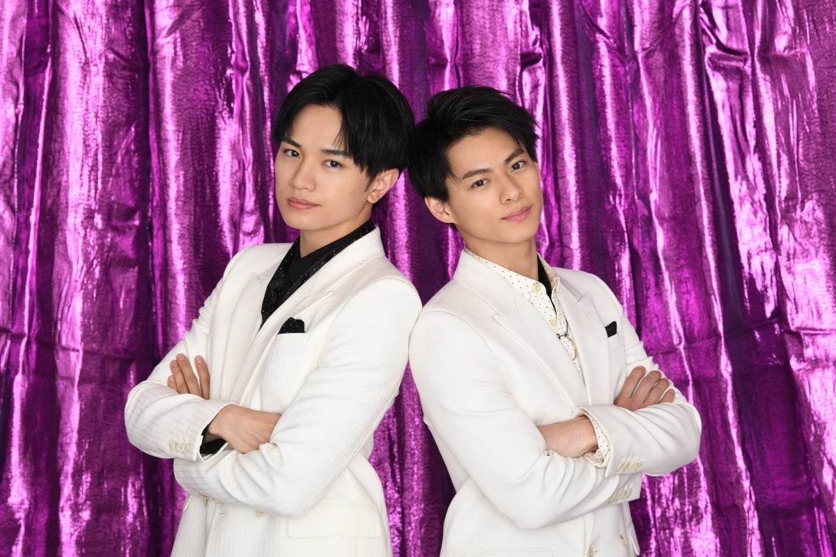 平野紫耀　24時間TVドラマ 平野紫耀：主演務める24時間テレビSPドラマ 浜辺美波と“新任教師