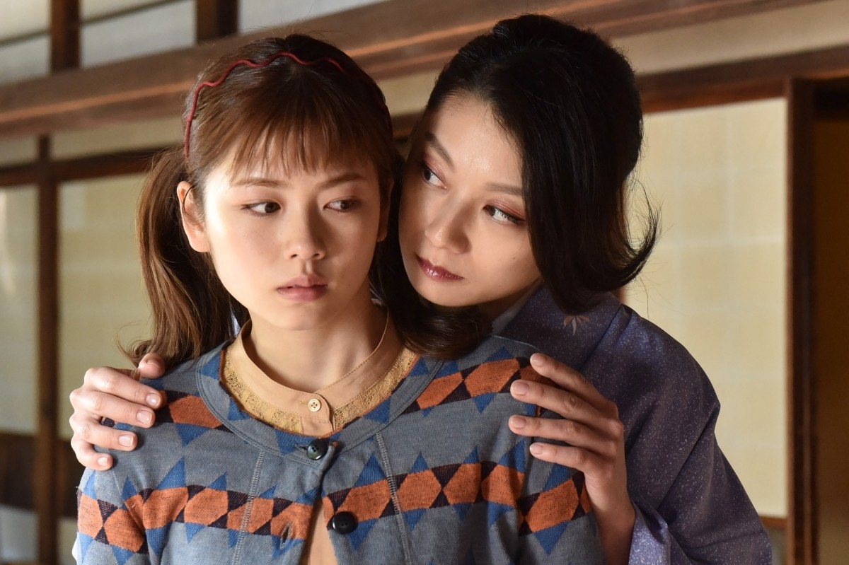画像・写真 | 中村倫也＆小芝風花コンビに、小池栄子が太鼓判