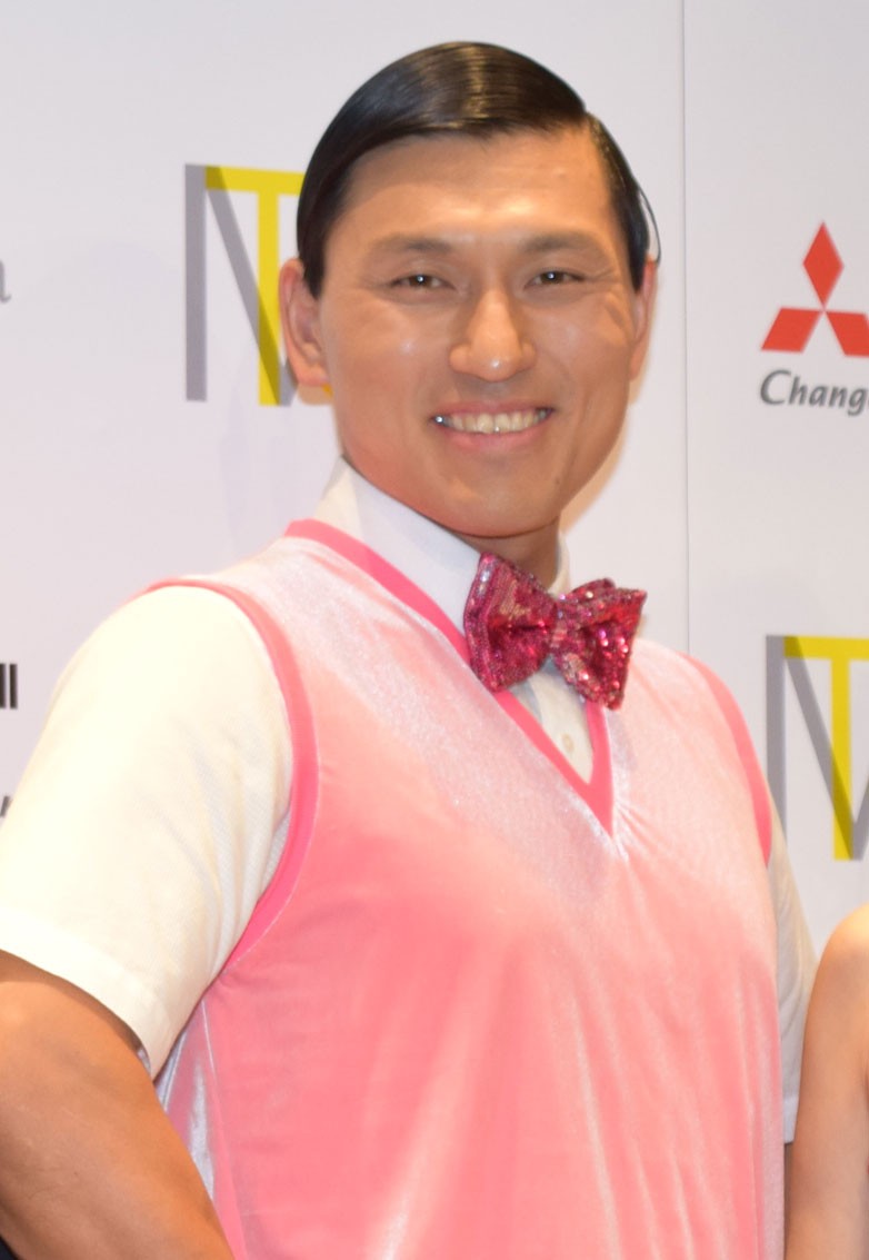 I[h[̏tr (C)ORICON NewS inc. 