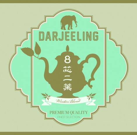 Darjeeling̃Aow8ct`WinterBlend`x(118) 