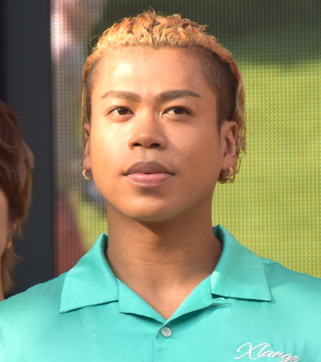 wACX{bNX30NLOCxgxɎQLIKIYA (C)ORICON NewS inc. 