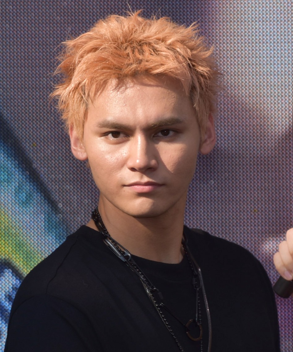 wACX{bNX30NLOCxgxɎQ (C)ORICON NewS inc. 