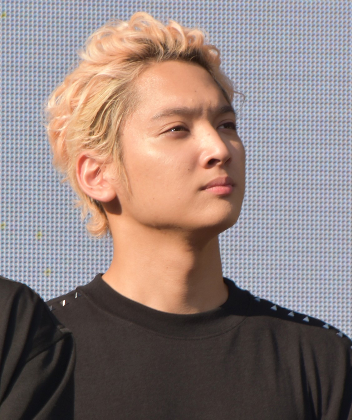 wACX{bNX30NLOCxgxɎQ؍VG (C)ORICON NewS inc. 