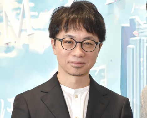 新海誠監督 新作は すこしずつ組み立てています 期待の声集まる Oricon News