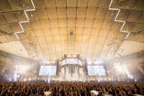 画像・写真 | GLAY、東京ドームでYOSHIKIと夢共演 デビュー曲コラボに 