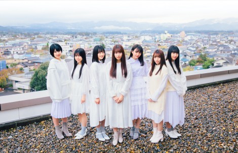 画像 写真 ももクロ あーりんp 浪江女子発組合 が新曲 ミライイロの花 配信開始 1枚目 Oricon News