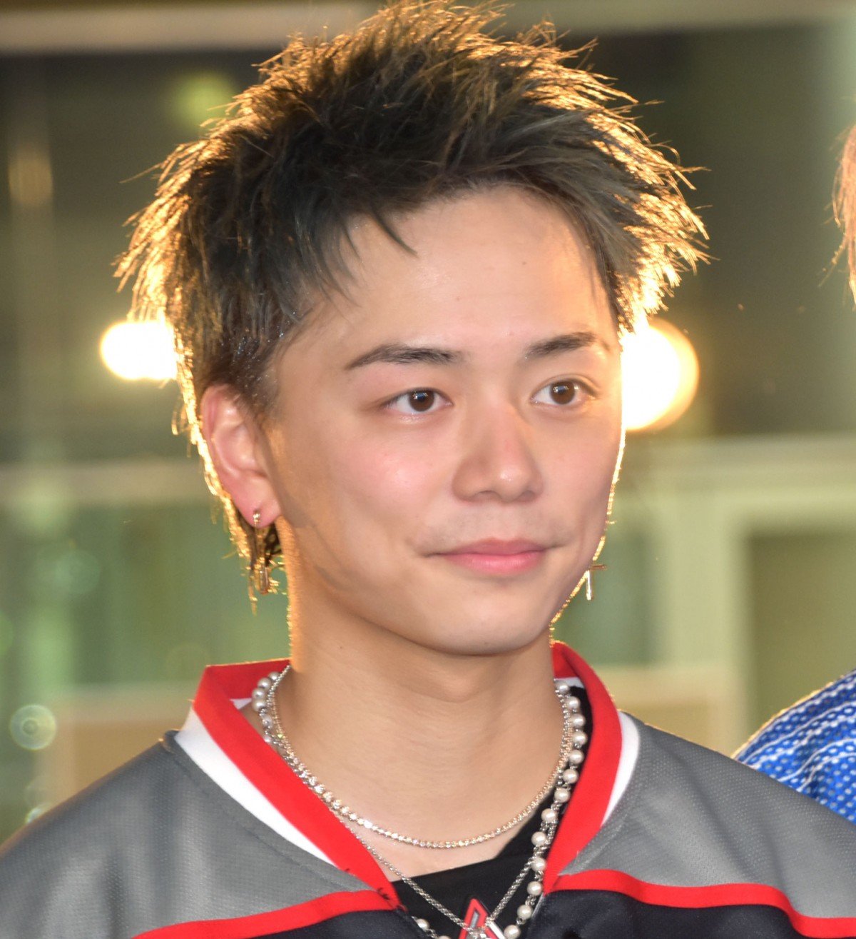 日高竜太 クッション 日高竜太 クッション 日髙竜太 日高竜太 BOT