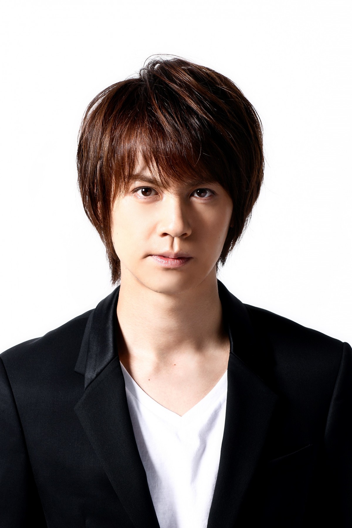 浦井健治のラジオ番組、初のストリーミング配信イベント 昼夜公演に