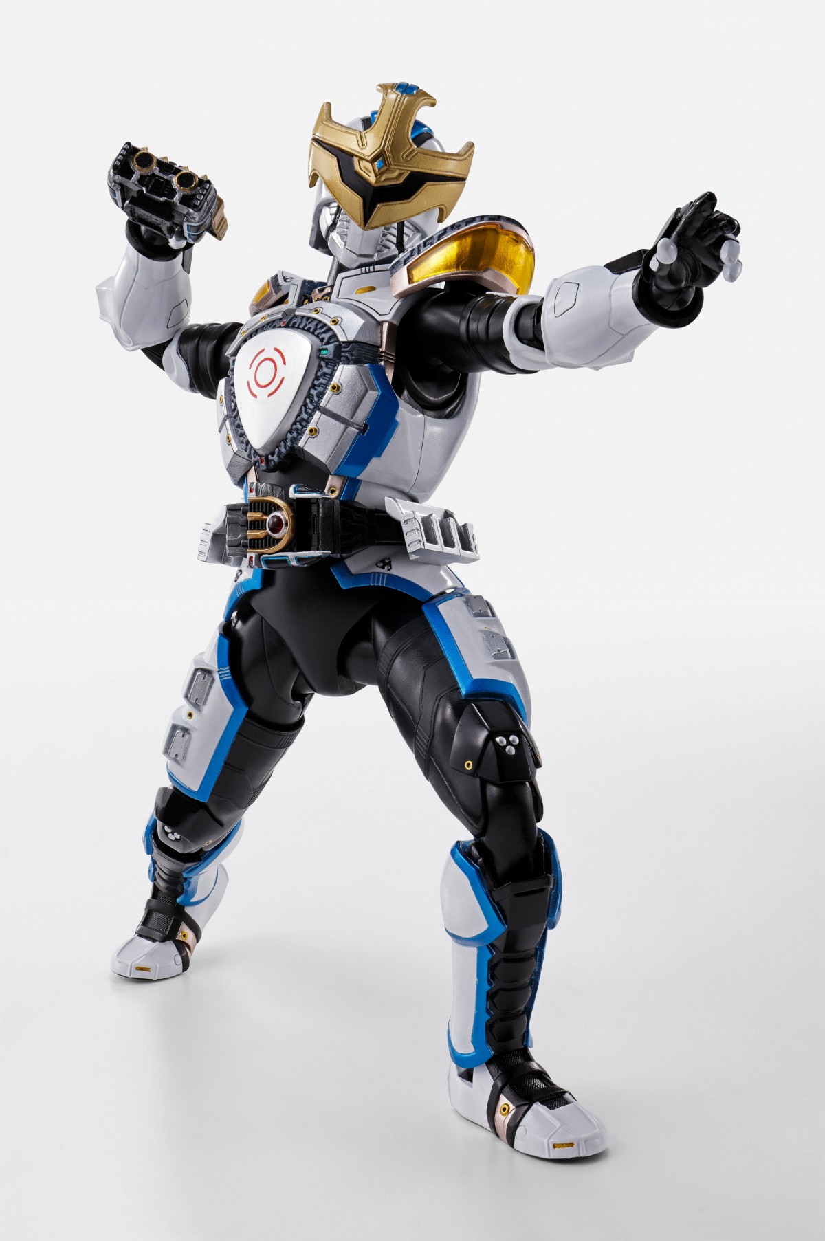 売り尽くしセール S.H.Figuarts（真骨彫製法）仮面ライダーイクサ