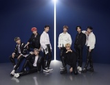 Stray Kids�A�������A�N�V�����ɏ����� ����uTOP�v���{���MV�v���~�A���J 