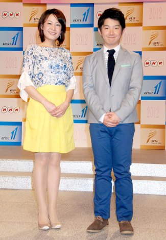 画像 写真 Nhk 夜のbs枠に女性ターゲットの新番組5本 4枚目 Oricon News