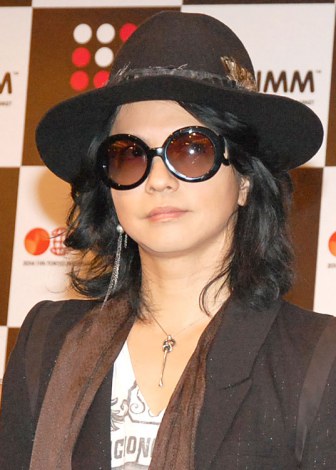 Hydeの画像 写真 Hyde 本格海外進出への展望明かす ライブの完成度を輸出したい 1枚目 Oricon News