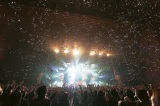 バンド結成25周年記念ツアーの東京公演2daysを開催したLUNA SEA 