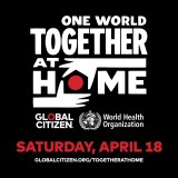 AJSEɌĔzMꂽXg[~ORT[gwOne World: Together at Homex 
