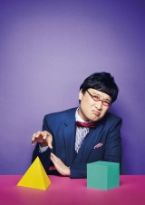 �R�������̂ЂƂ蕑��w�ϑz�����xWOWOW��7������ 