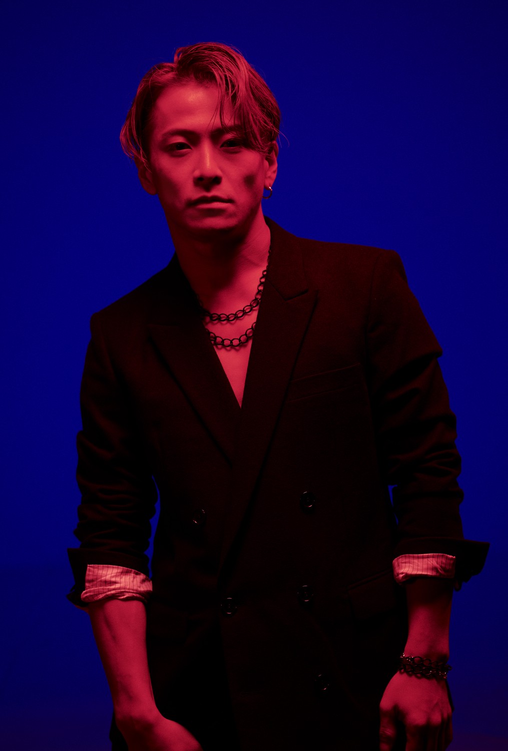 w-inds.緒方龍一が脱退＆契約終了「心身症」を公表 2人で活動