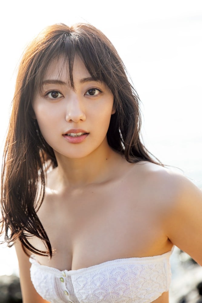 奥山かずさ 奥山かずさが結婚を発表 「心強いパートナー」交際していた ...