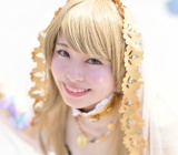 ���|�I�w���u���C�u!�x�l�C�u���q�́A�����ɂȂ��Ă��A�C�h���ɓ����v 