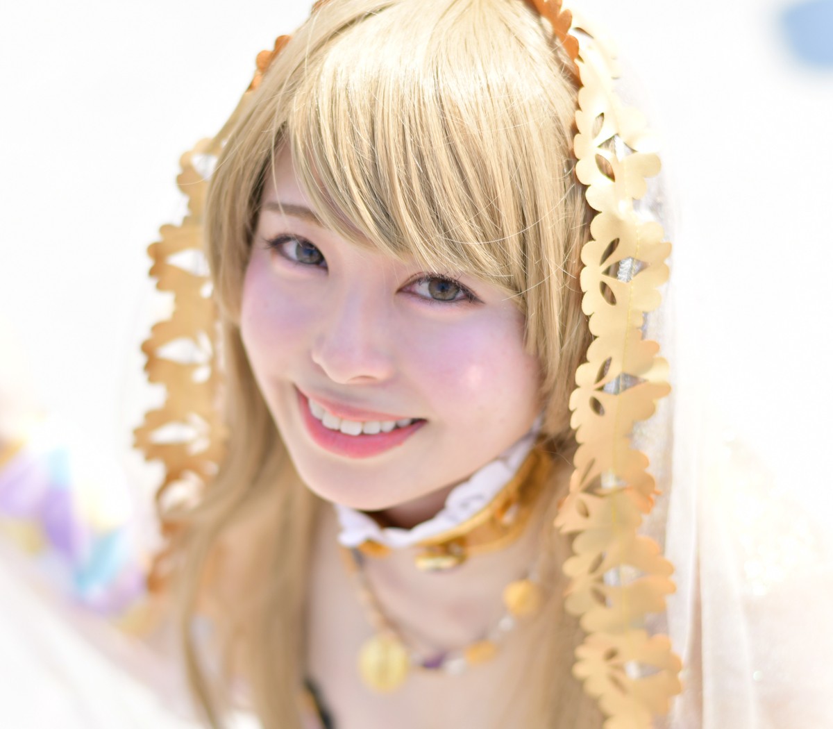 コミケ かわいいレイヤー 圧倒的『ラブライブ！』人気「女子は、いくつになってもアイドルに憧れる」 | ORICON NEWS