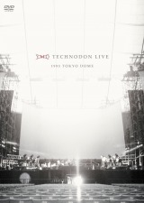 `̍ĐCuDVDBwTECHNODON LIVE 1993 TOKYO DOMExi1130jł͉fT^Ă 