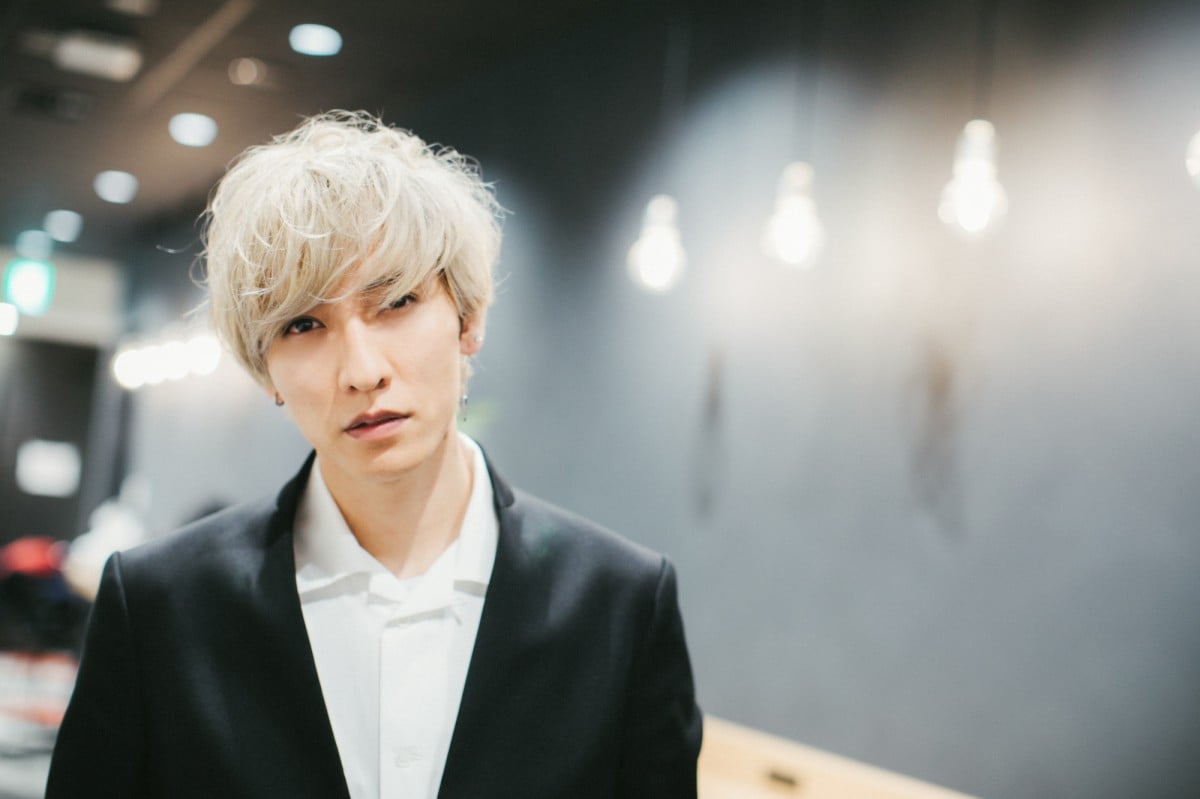 w-inds.橘慶太、2人体制での活動継続に胸中「解散も頭をよぎった