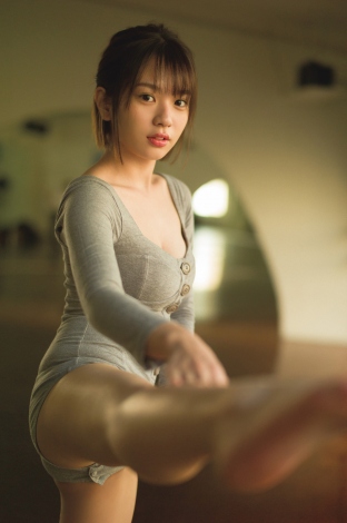 画像・写真 | ラストアイドル長月翠、“写真集1位”で『週プレ』表紙