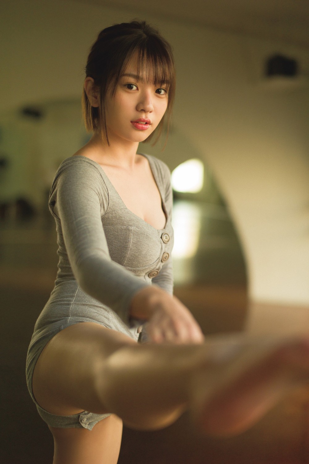 楽天特典付き ラストアイドル 長月翠ファースト写真集 『意外性』新品未開封 楽天ブックス: ラストアイドル 長月翠ファースト写真集 『意外性