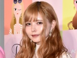 益若つばさ ショートヘアにイメチェン 人生で一番短くなりました Oricon News 益若つばさ ショートヘアにイメチェン 人生で一番短くなりました Oricon News