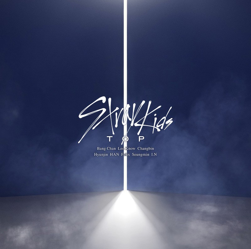 Stray KidsuTOP -Japanese ver.v(GsbNR[hWp/63) 