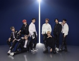 Stray Kids 