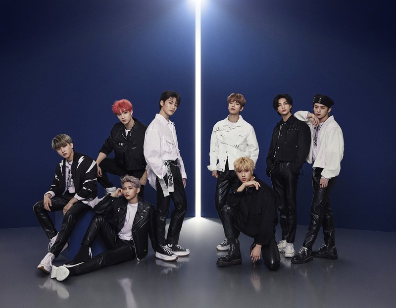 Stray Kids 