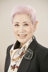 美容家の佐伯チズさん死去 76歳 筋萎縮性側索硬化症のため Oricon News
