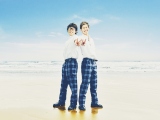 画像 写真 今川宇宙 父 西郷輝彦と同居中 親子共演は 父のレベルに達してから 1枚目 Oricon News