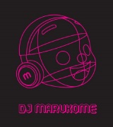 �����E�ݓc�ɂ�O�쌒���Ƃ������A�A�[�e�B�X�g�uDJ MARUKOME�v 