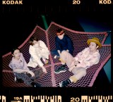 �A�o���e�B�[�Y�E���炿������Buddy��ROVIN��A�V���j�b�g�wB-Loved�x�����@EP��7�E7�����[�X�\�� 