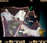 ���炿������Buddy�AROVIN�AKick a Show�ASam is Ohm���R���N�e�B�u�E���j�b�g�wB-Loved�x������ 