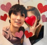 �m���X�^�Γc�v�ȁA���߂Ă�2�V���b�g���J�u�h�L�h�L�����Ⴄ�v�u�����������[�v 