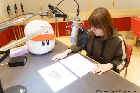 画像 写真 ピカチュウ声優 大谷育江 パワプロ 新作で矢部明雄役 セリフ やんす に苦労 8枚目 Oricon News